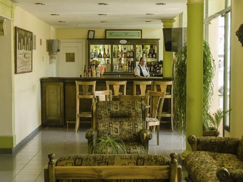 Park View Hotel Havana Bagian luar foto